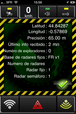 gpsstatus